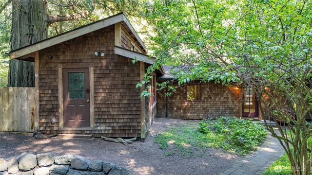 162 Miller Road, Friday Harbor, WA 98250