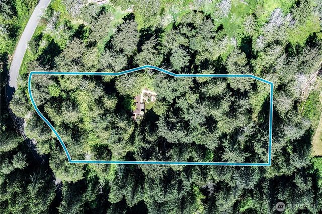 162 Miller Road, Friday Harbor, WA 98250