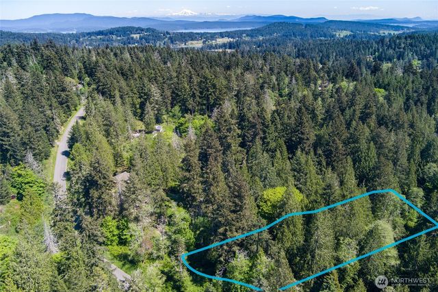162 Miller Road, Friday Harbor, WA 98250