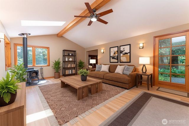 162 Miller Road, Friday Harbor, WA 98250