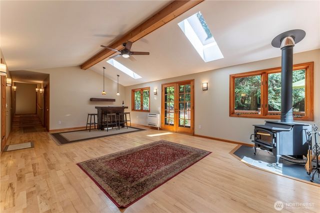 162 Miller Road, Friday Harbor, WA 98250