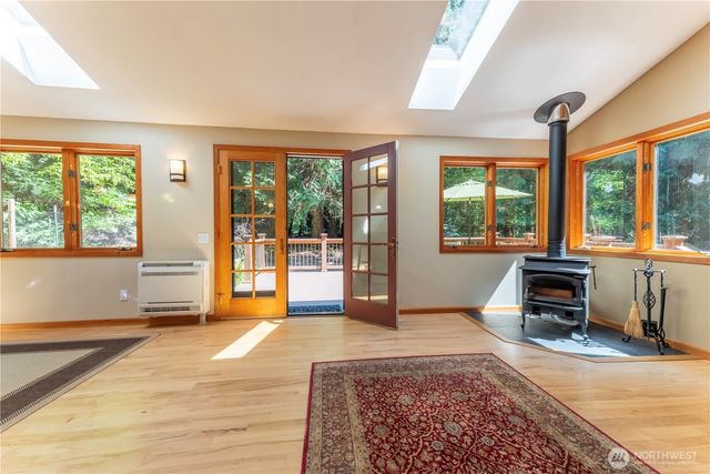 162 Miller Road, Friday Harbor, WA 98250