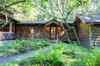 162 Miller Road, Friday Harbor, WA 98250