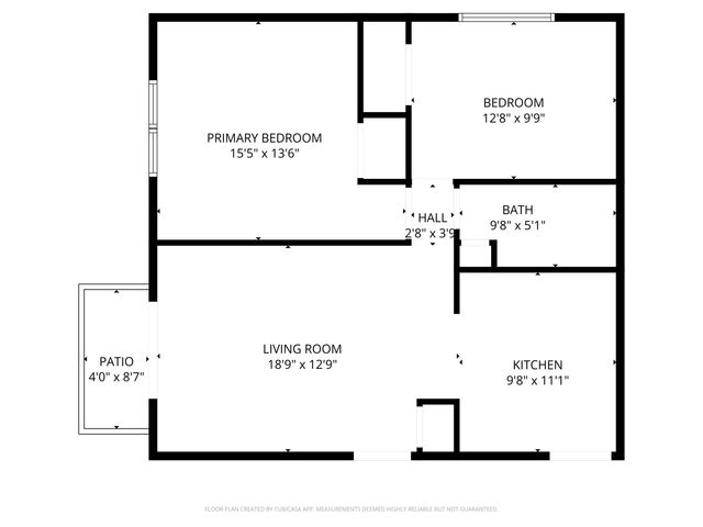 126 Mammoth Rd Apt 1, Hooksett, NH 03106