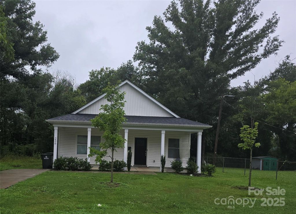 236 Emmett Street, Rock Hill, SC 29730