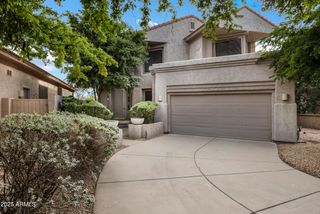 7695 E POZOS Drive, Scottsdale, AZ 85255