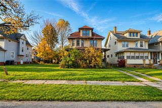 1172 Melbourne Road, East Cleveland, OH 44112