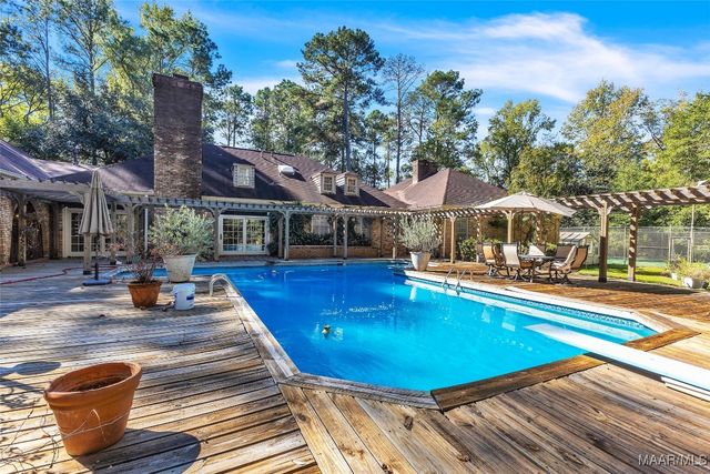 1108 Keith Way, Selma, AL 36701