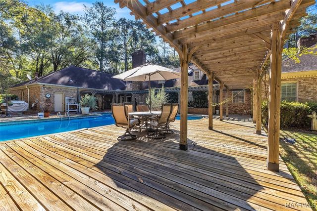 1108 Keith Way, Selma, AL 36701