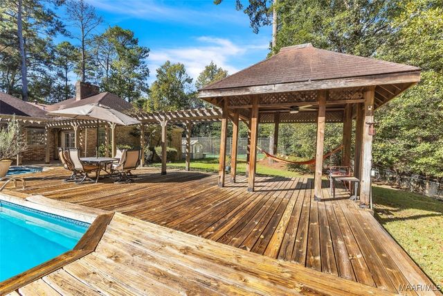 1108 Keith Way, Selma, AL 36701