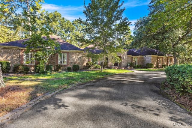 1108 Keith Way, Selma, AL 36701