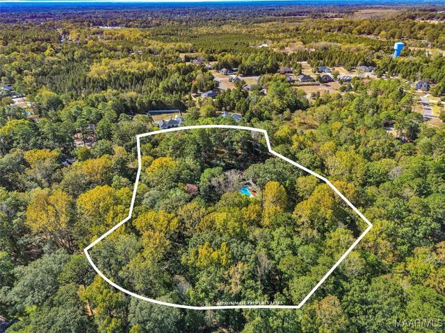 1108 Keith Way, Selma, AL 36701