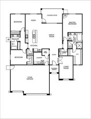 10614 Stora Alvaret Avenue, Bakersfield, CA 93311