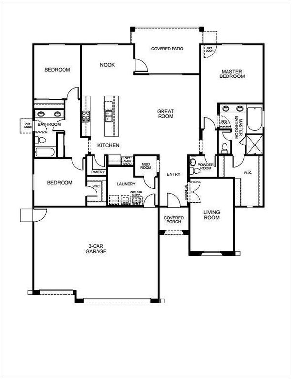 10614 Stora Alvaret Avenue, Bakersfield, CA 93311