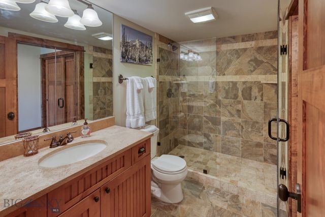 17 Manitou Loop, Big Sky, MT 59716