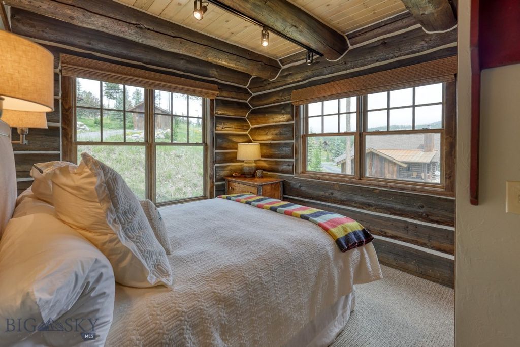 17 Manitou Loop, Big Sky, MT 59716 photo 22