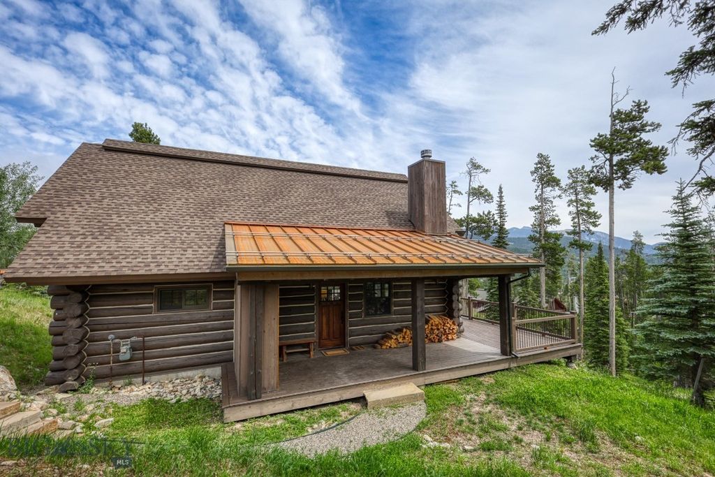 17 Manitou Loop, Big Sky, MT 59716 photo 3