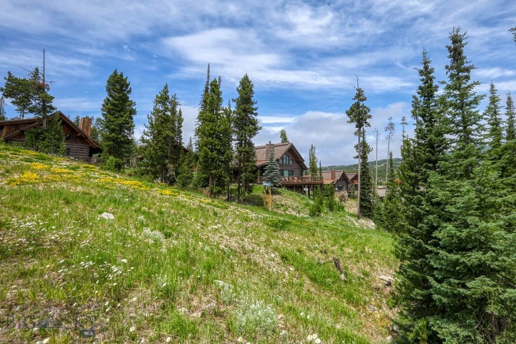 17 Manitou Loop, Big Sky, MT 59716 photo 39