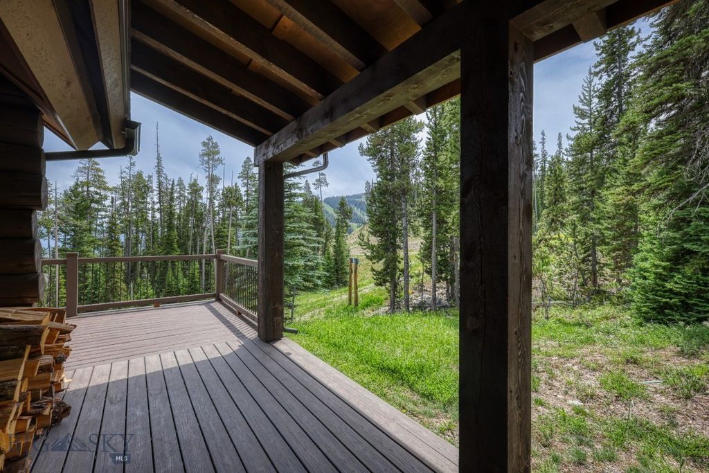 17 Manitou Loop, Big Sky, MT 59716 photo 40