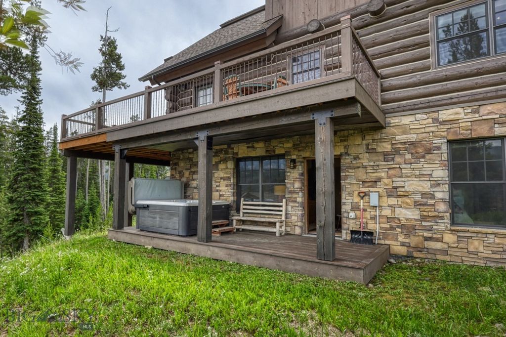17 Manitou Loop, Big Sky, MT 59716 photo 41