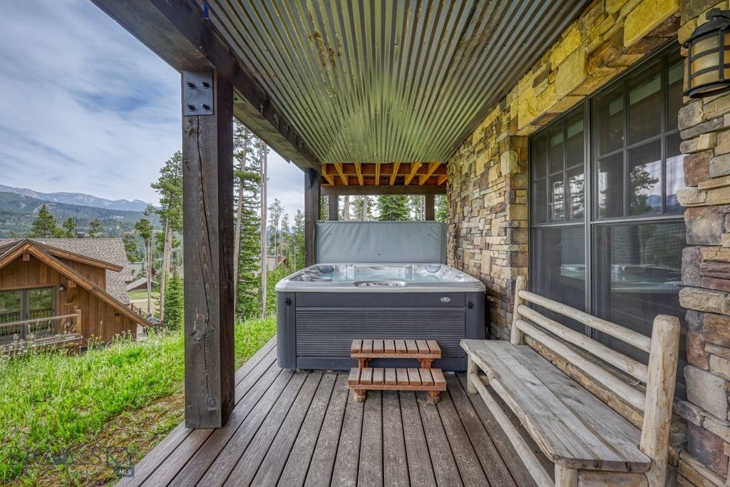 17 Manitou Loop, Big Sky, MT 59716 photo 42