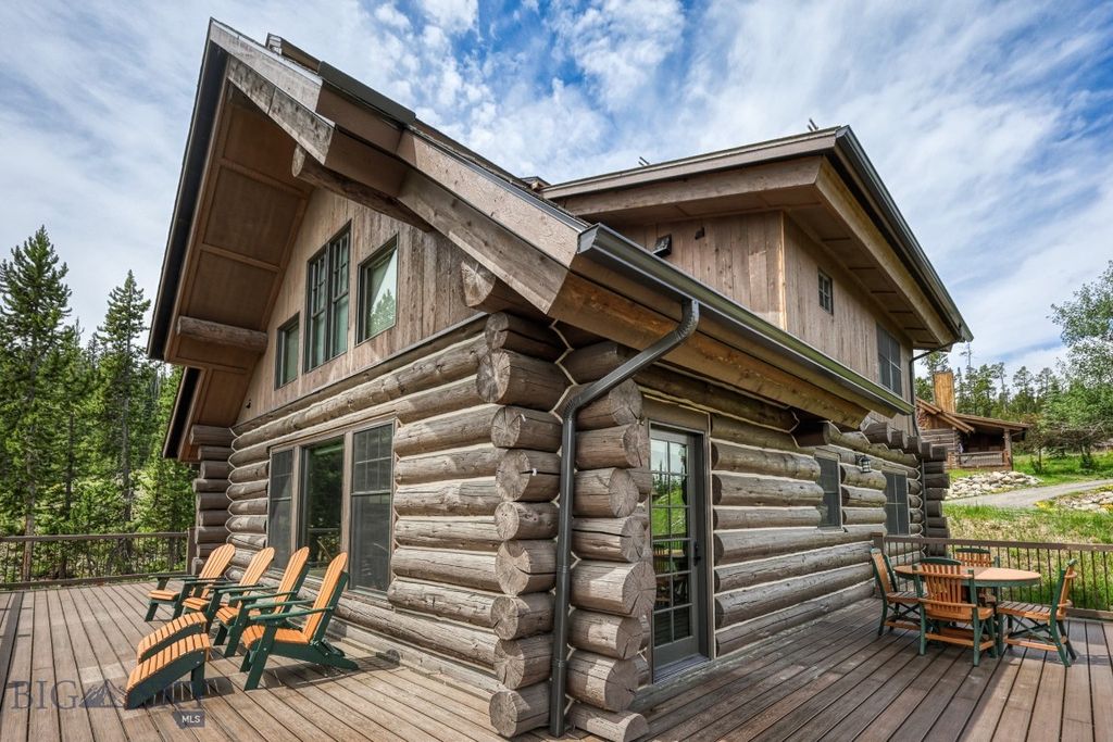 17 Manitou Loop, Big Sky, MT 59716 photo 44