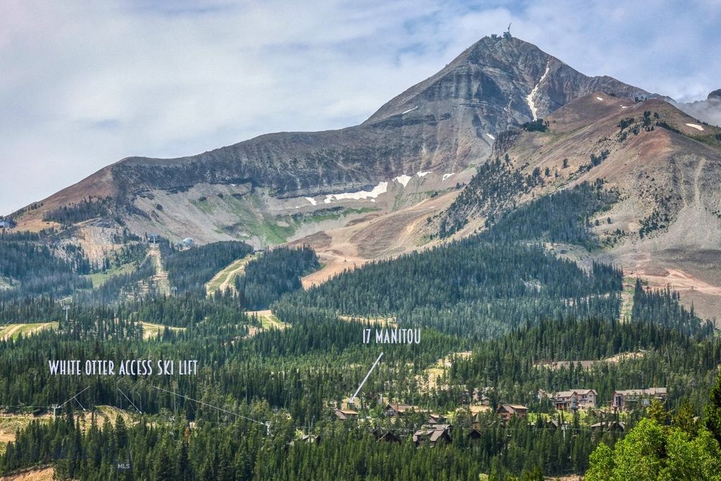 17 Manitou Loop, Big Sky, MT 59716 photo 5
