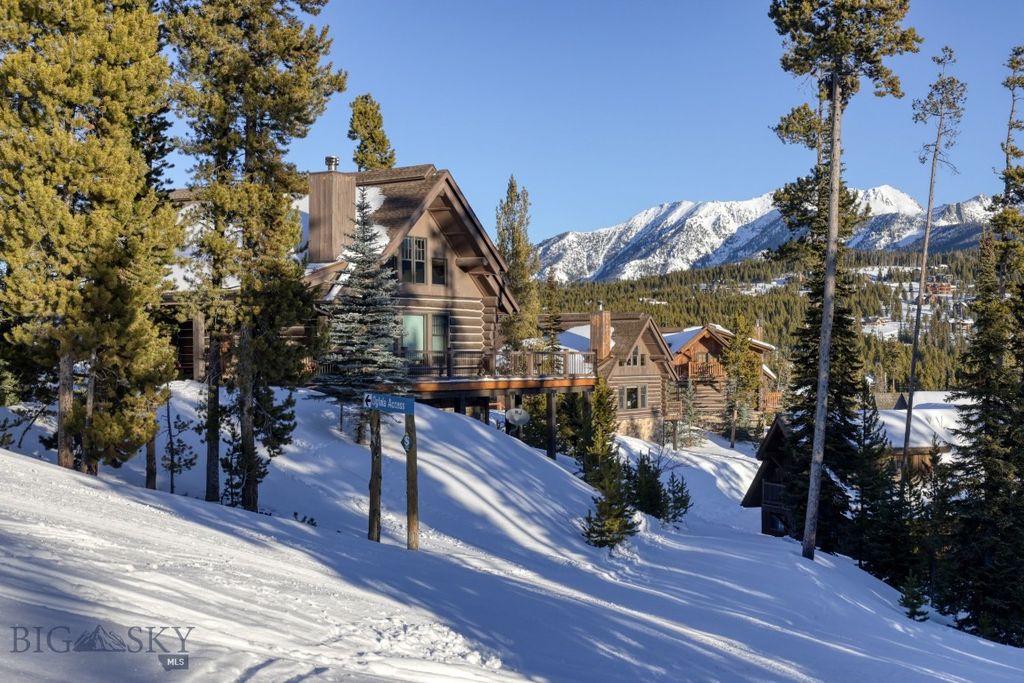 17 Manitou Loop, Big Sky, MT 59716 photo 55