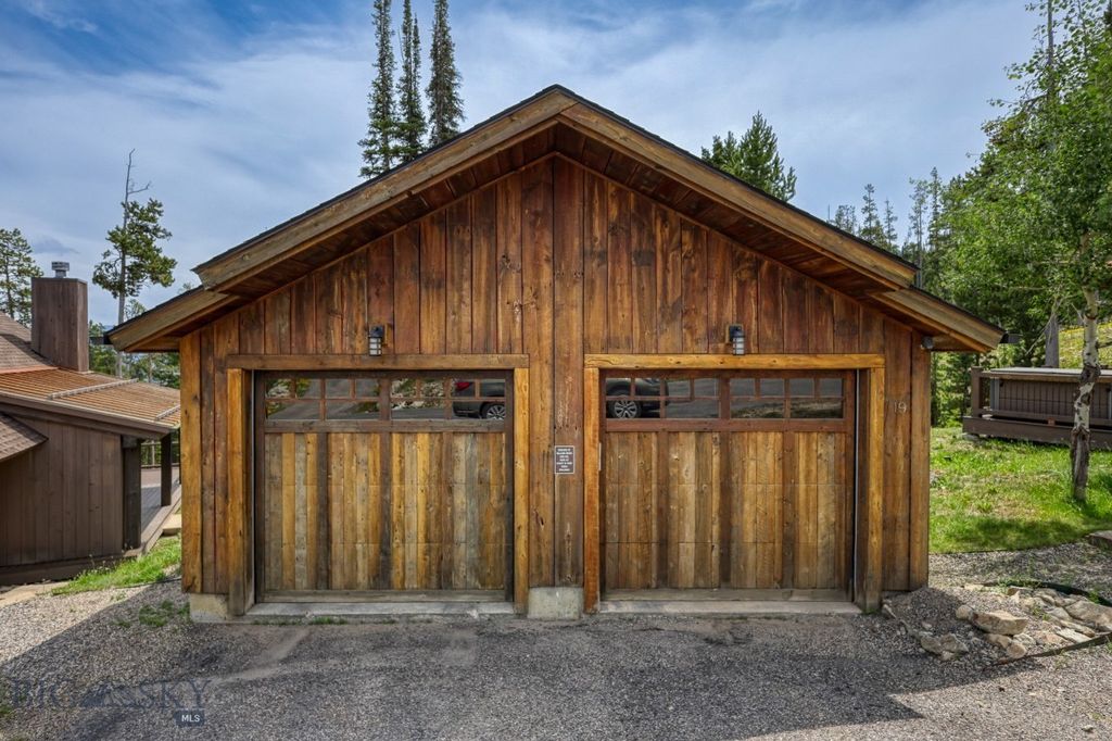 17 Manitou Loop, Big Sky, MT 59716 photo 6