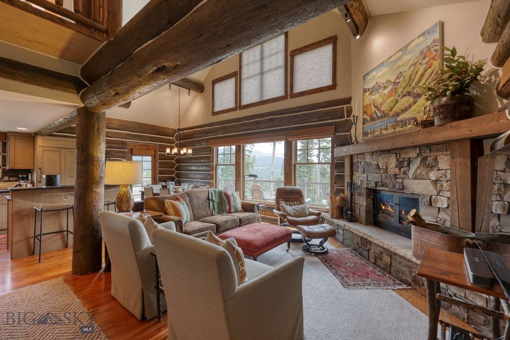 17 Manitou Loop, Big Sky, MT 59716 photo 8