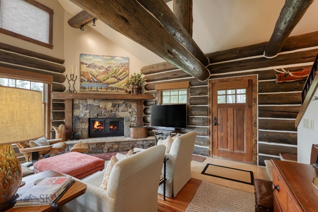 17 Manitou Loop, Big Sky, MT 59716 photo 9