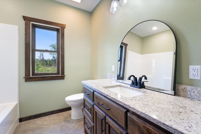 8899 Grant County Rd 75, Sheridan, AR 72150