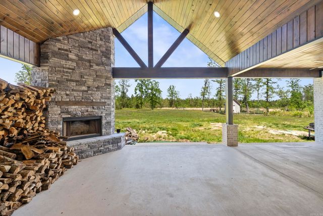 8899 Grant County Rd 75, Sheridan, AR 72150