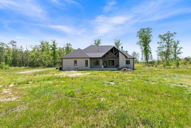 8899 Grant County Rd 75, Sheridan, AR 72150