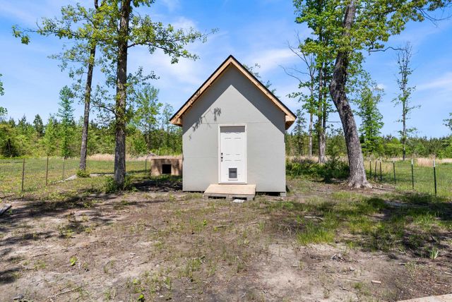 8899 Grant County Rd 75, Sheridan, AR 72150