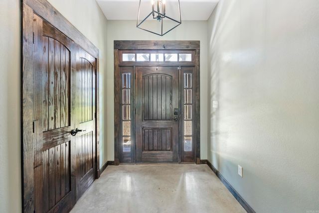 8899 Grant County Rd 75, Sheridan, AR 72150