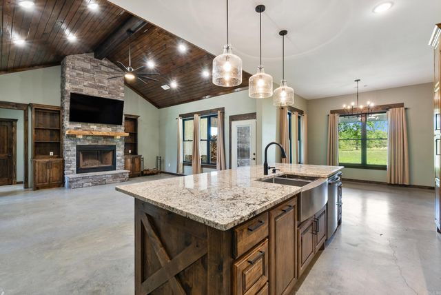 8899 Grant County Rd 75, Sheridan, AR 72150