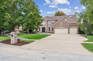 3411 MINITO Court, Naperville, IL 60564