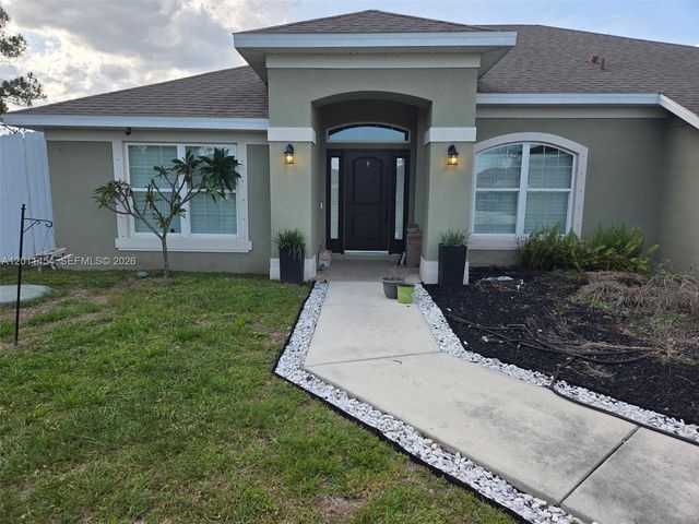 1005 SW Bay State Road, Port St. Lucie, Port St Lucie, FL 34953