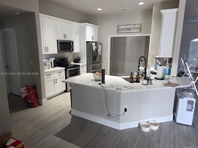 1005 SW Bay State Road, Port St. Lucie, Port St Lucie, FL 34953