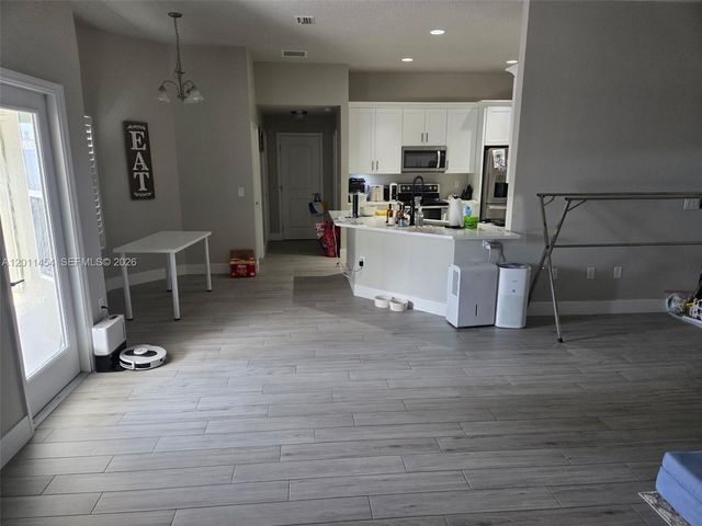 1005 SW Bay State Road, Port St. Lucie, Port St Lucie, FL 34953