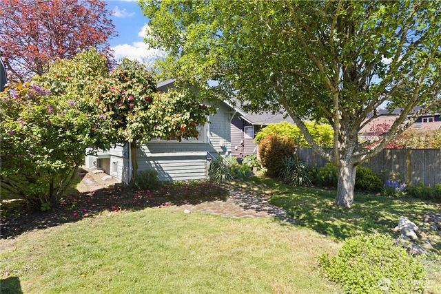 5442 35th Avenue SW, Seattle, WA 98126