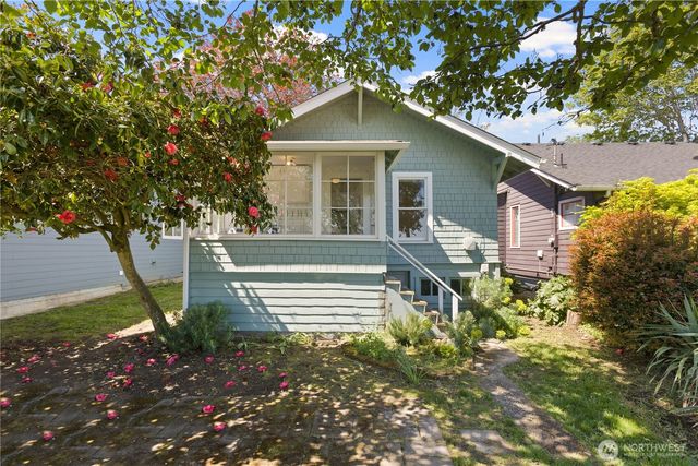 5442 35th Avenue SW, Seattle, WA 98126