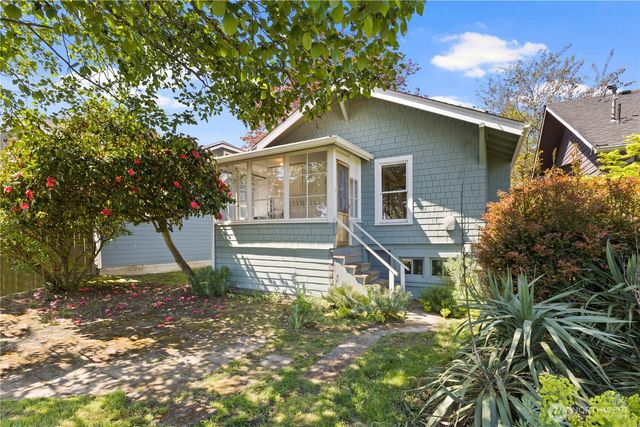 5442 35th Avenue SW, Seattle, WA 98126