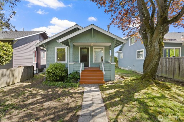 5442 35th Avenue SW, Seattle, WA 98126