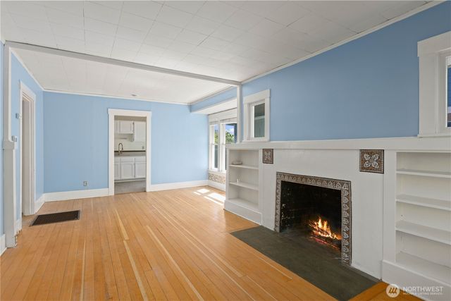 5442 35th Avenue SW, Seattle, WA 98126
