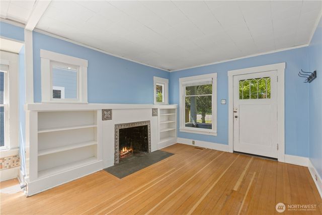 5442 35th Avenue SW, Seattle, WA 98126