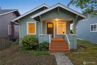 5442 35th Avenue SW, Seattle, WA 98126