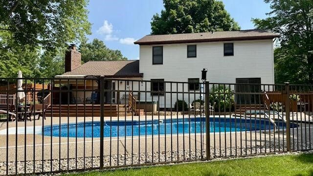 1575 Dogwood Drive, Portage, MI 49024