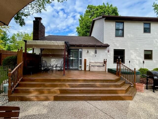 1575 Dogwood Drive, Portage, MI 49024